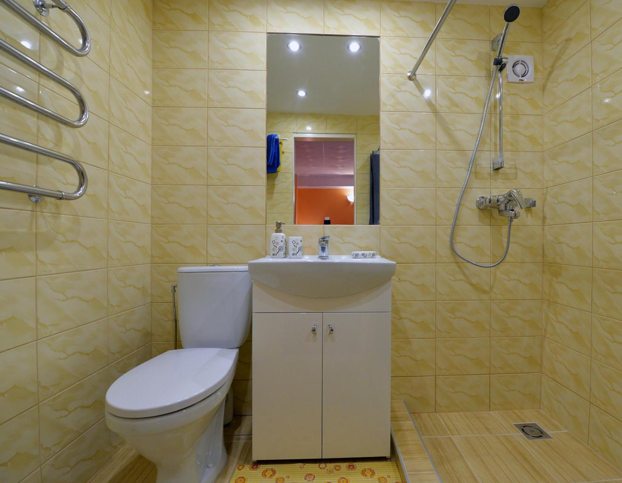 Nida Guesthouse At Loreta Bagian luar foto